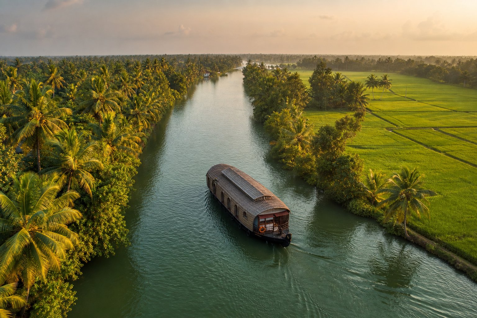 Alappuzha, Kerala