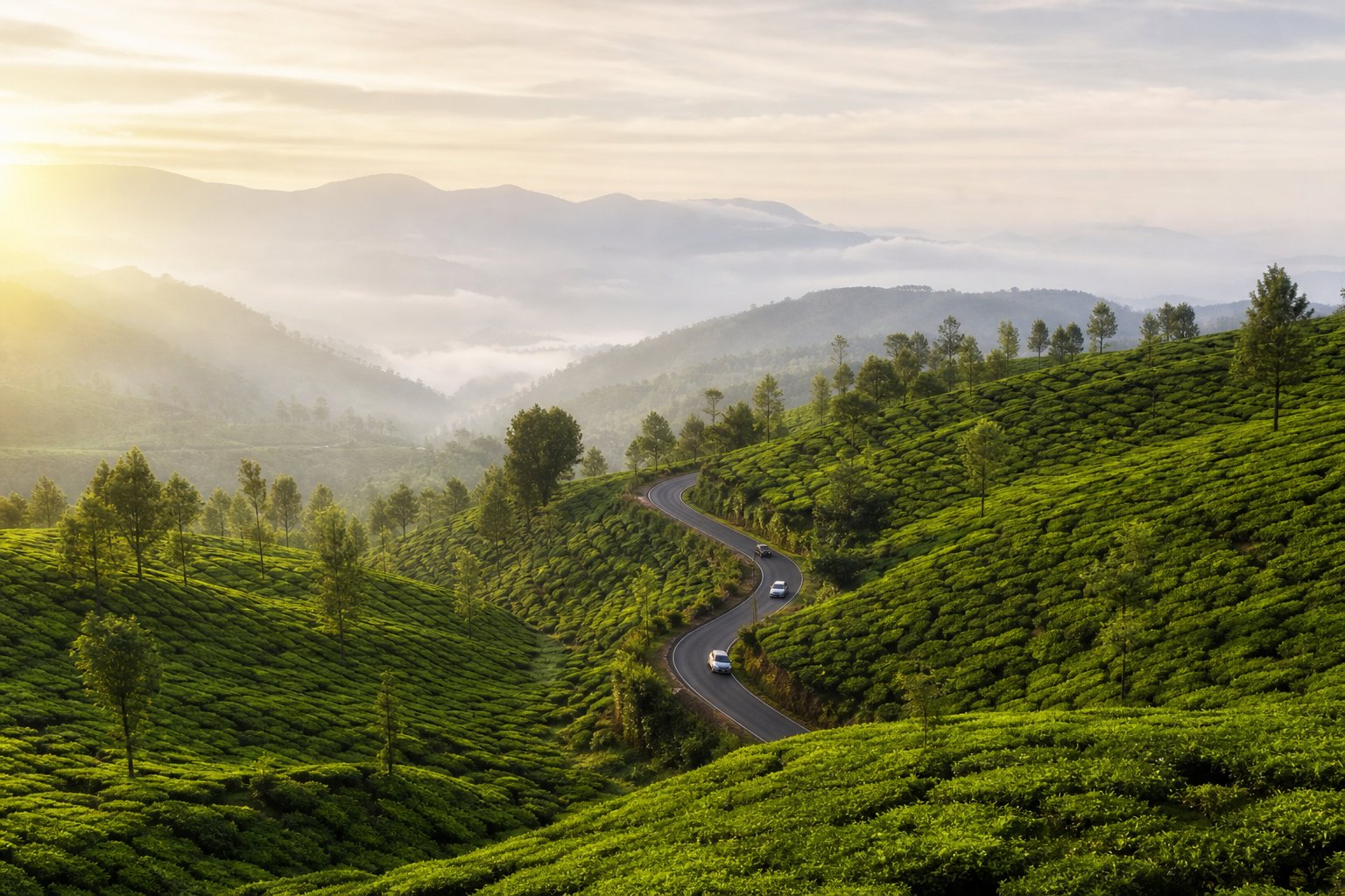 Idukki, Kerala