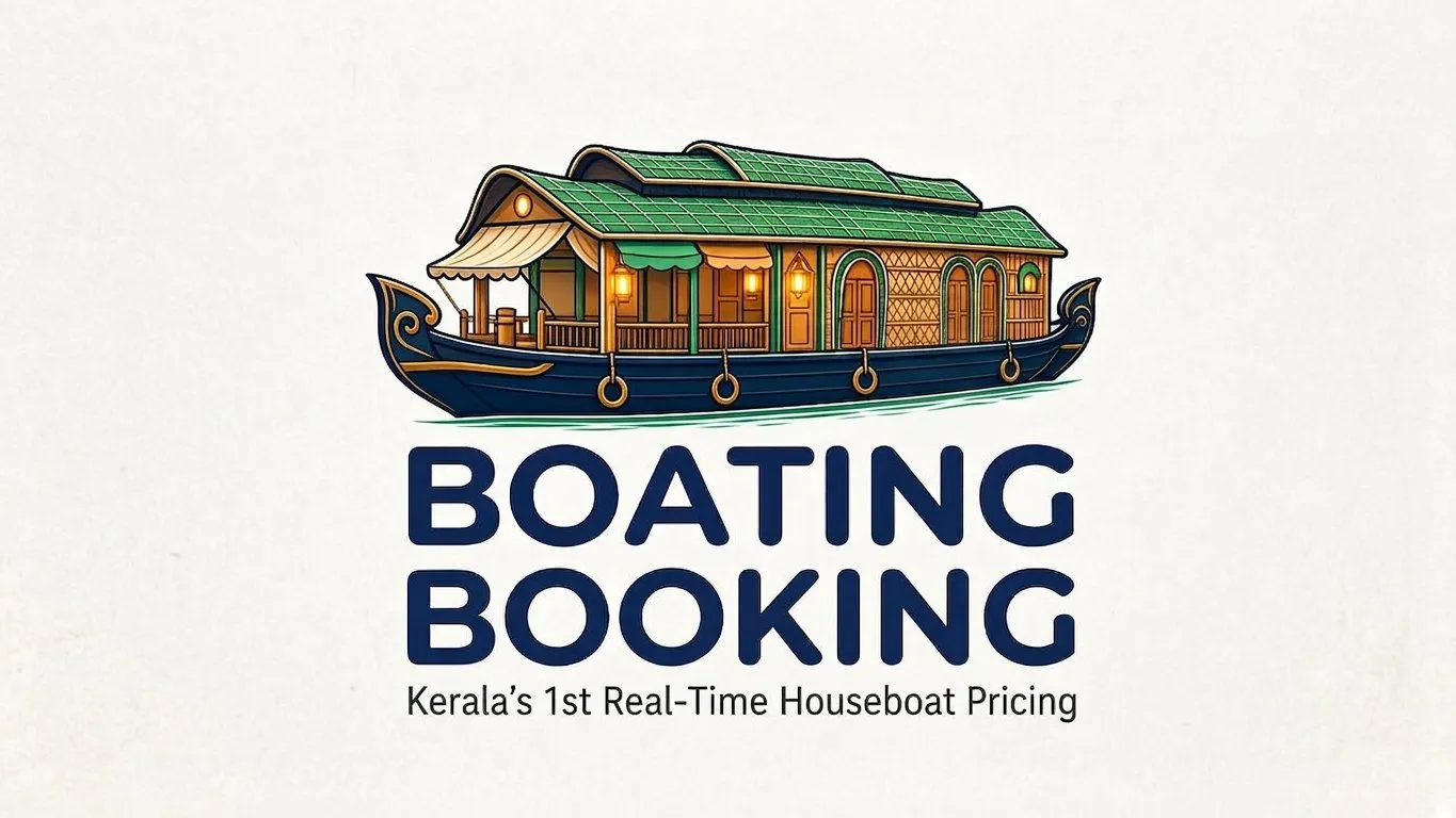 Boating Booking loading screen